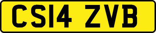 CS14ZVB