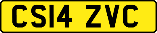 CS14ZVC