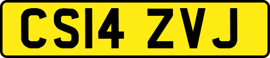 CS14ZVJ