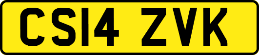 CS14ZVK