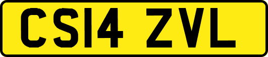 CS14ZVL