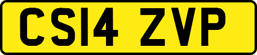CS14ZVP