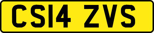 CS14ZVS