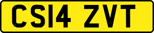 CS14ZVT