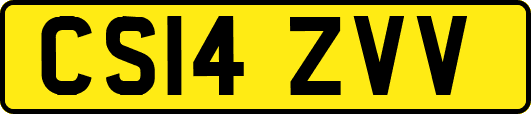 CS14ZVV