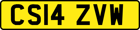 CS14ZVW