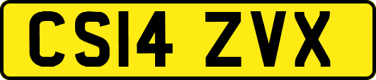 CS14ZVX