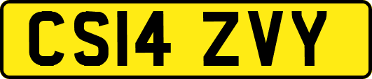 CS14ZVY