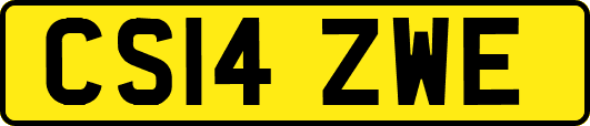 CS14ZWE