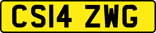 CS14ZWG