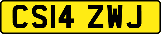 CS14ZWJ
