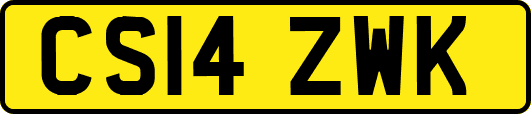 CS14ZWK