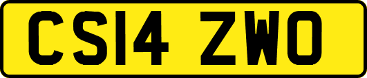CS14ZWO