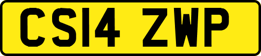 CS14ZWP