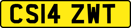 CS14ZWT