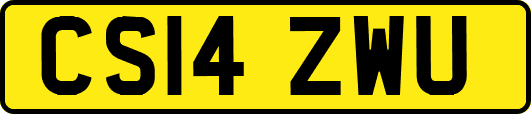 CS14ZWU