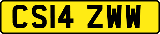CS14ZWW
