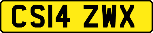 CS14ZWX