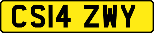 CS14ZWY