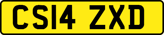 CS14ZXD