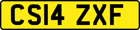 CS14ZXF