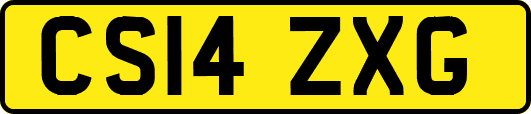 CS14ZXG
