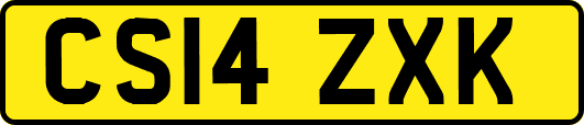 CS14ZXK