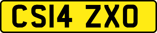 CS14ZXO