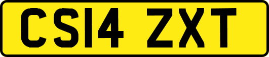 CS14ZXT