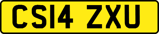CS14ZXU