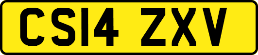 CS14ZXV
