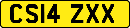 CS14ZXX