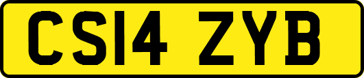 CS14ZYB