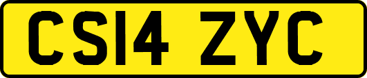 CS14ZYC