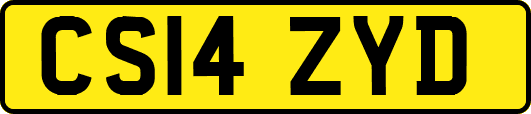 CS14ZYD
