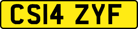CS14ZYF