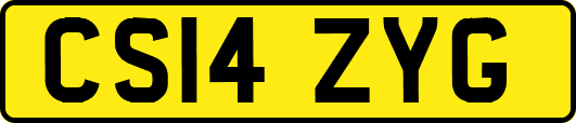 CS14ZYG
