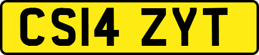 CS14ZYT