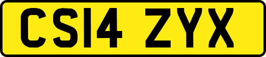CS14ZYX