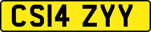 CS14ZYY