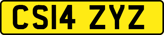 CS14ZYZ