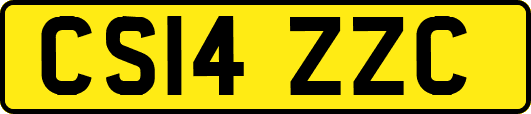 CS14ZZC