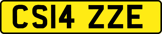 CS14ZZE