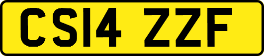CS14ZZF