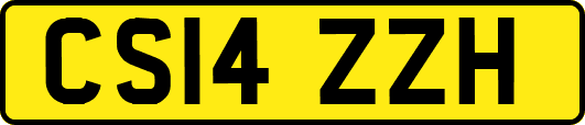 CS14ZZH