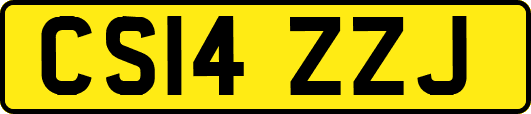 CS14ZZJ