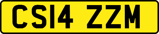 CS14ZZM