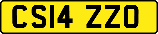 CS14ZZO