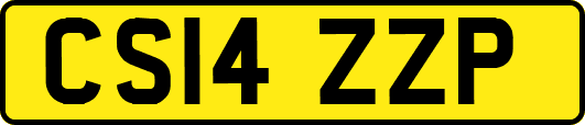 CS14ZZP