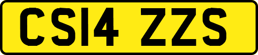 CS14ZZS